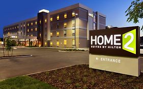Home2 Suites By Hilton West Edmonton